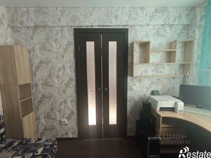 3-комн квартира улица Громова, 28,  д. 28