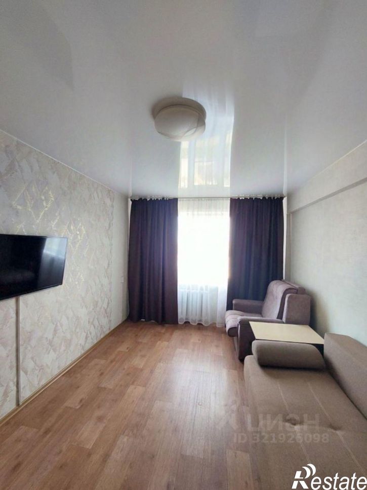 1-комн квартира бульвар Победы, 20,  д. 20