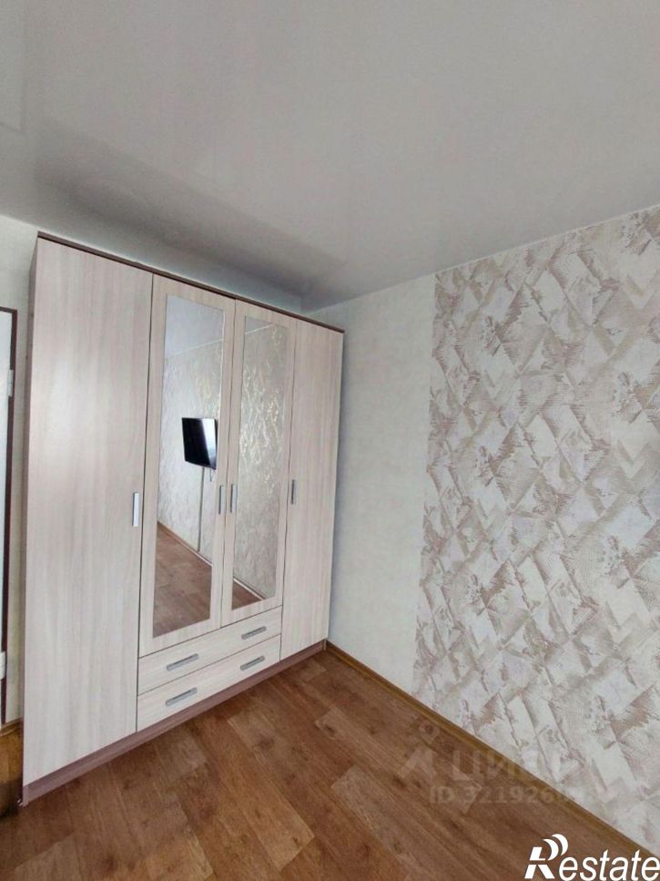 1-комн квартира бульвар Победы, 20,  д. 20