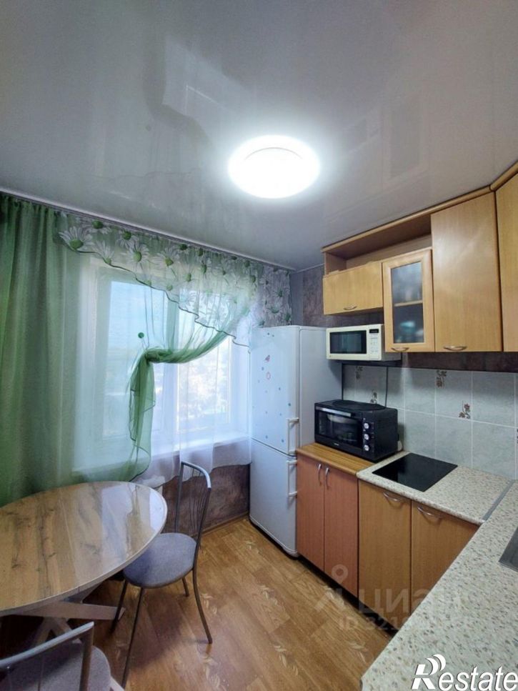 1-комн квартира бульвар Победы, 20,  д. 20