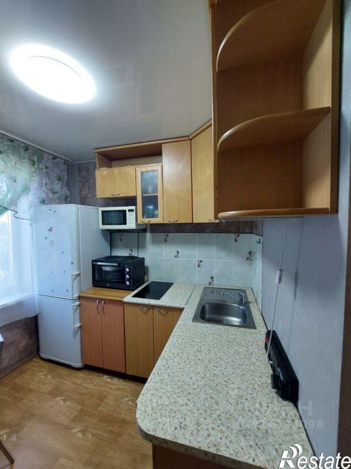 1-комн квартира бульвар Победы, 20,  д. 20