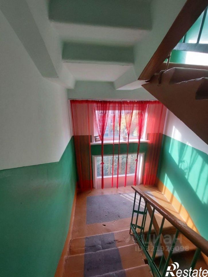 1-комн квартира бульвар Победы, 20,  д. 20