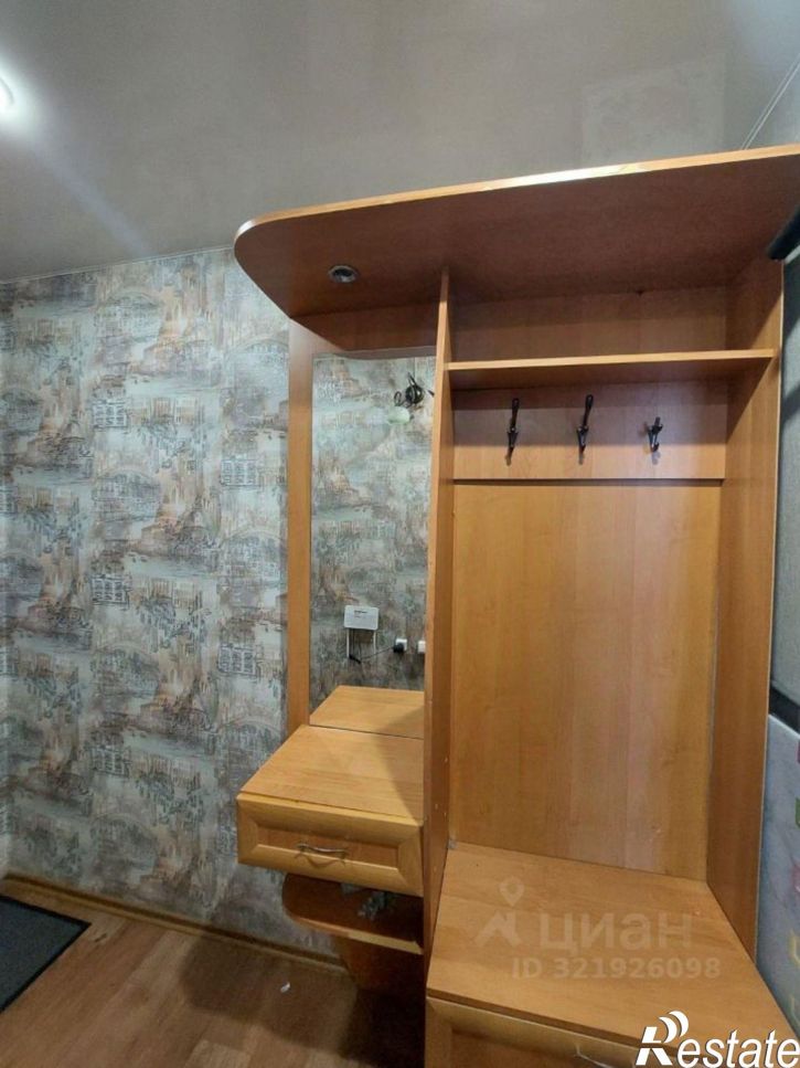 1-комн квартира бульвар Победы, 20,  д. 20