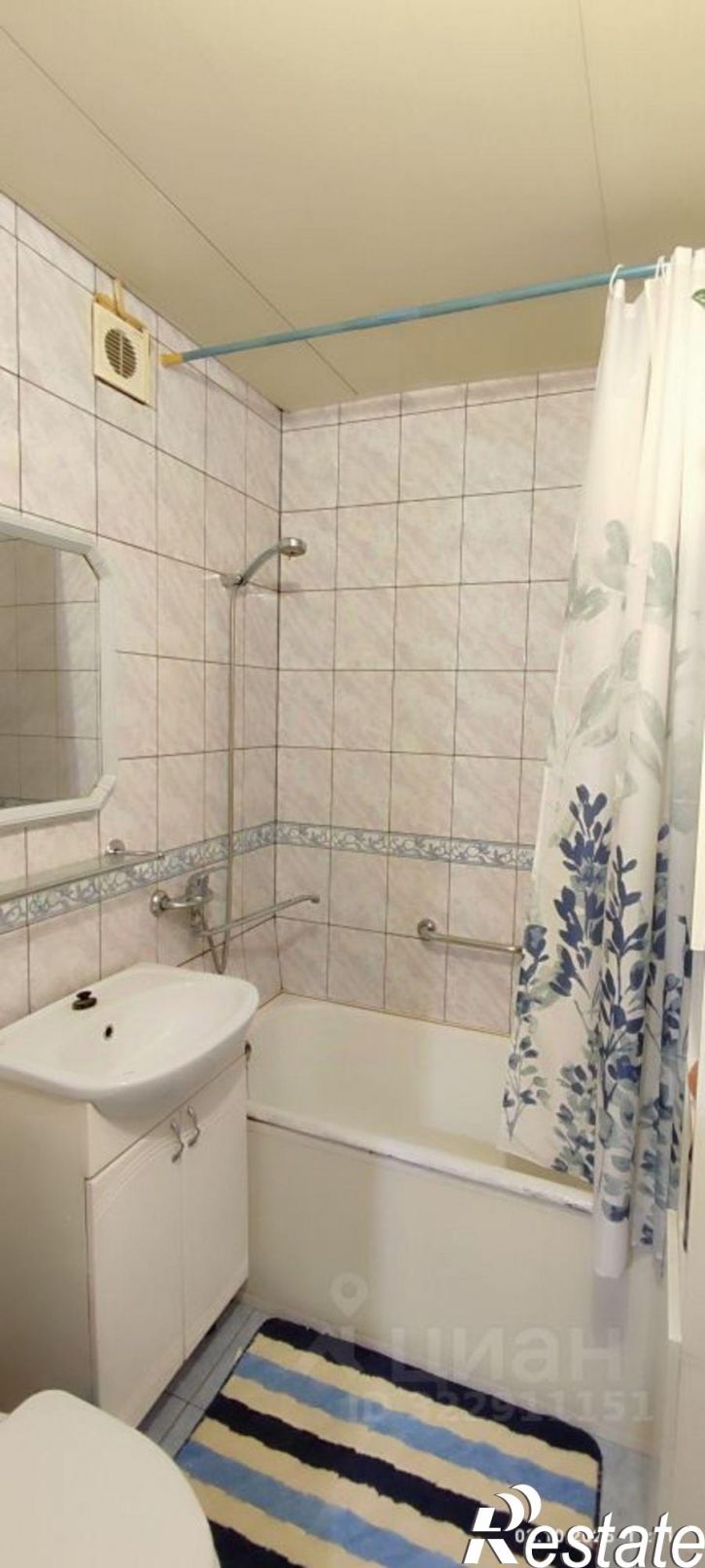 3-комн квартира Комсомольская улица, 68,  д. 68