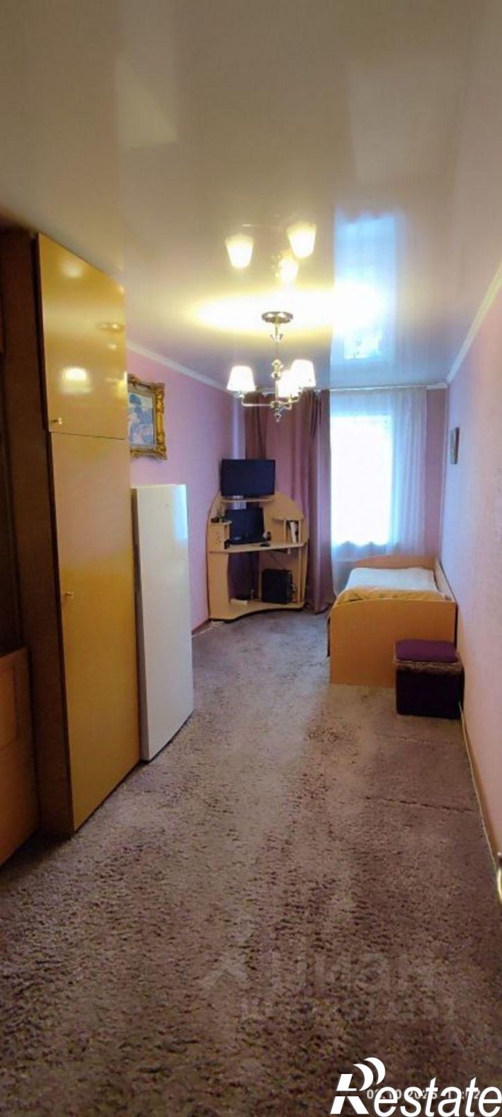 3-комн квартира Комсомольская улица, 68,  д. 68