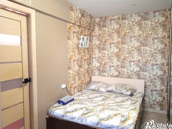 3-комн квартира улица Светлова, 27,  д. 27