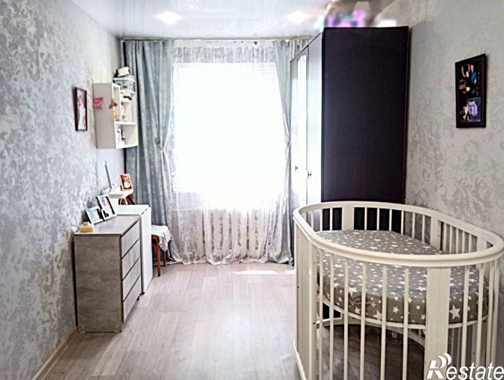 3-комн квартира улица Светлова, 27,  д. 27