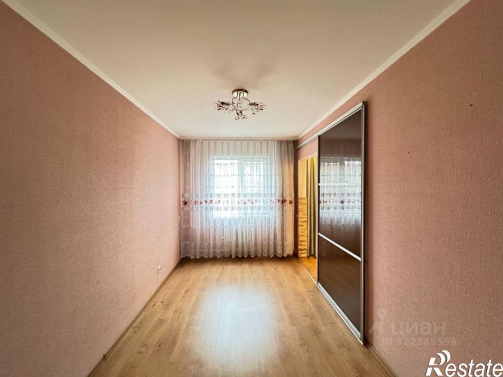 2-комн квартира Тракторная улица, 62,  д. 62