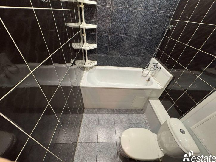 2-комн квартира Тракторная улица, 62,  д. 62