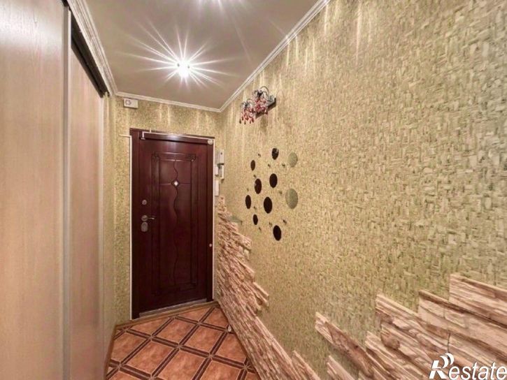 2-комн квартира Тракторная улица, 62,  д. 62