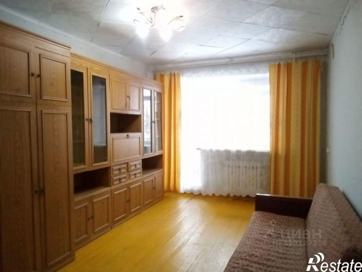 2-комн квартира Алтайская улица, 108,  д. 108