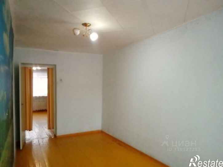 2-комн квартира Алтайская улица, 108,  д. 108