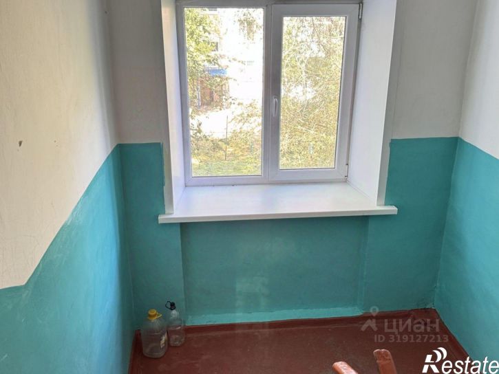 2-комн квартира Алтайская улица, 108,  д. 108