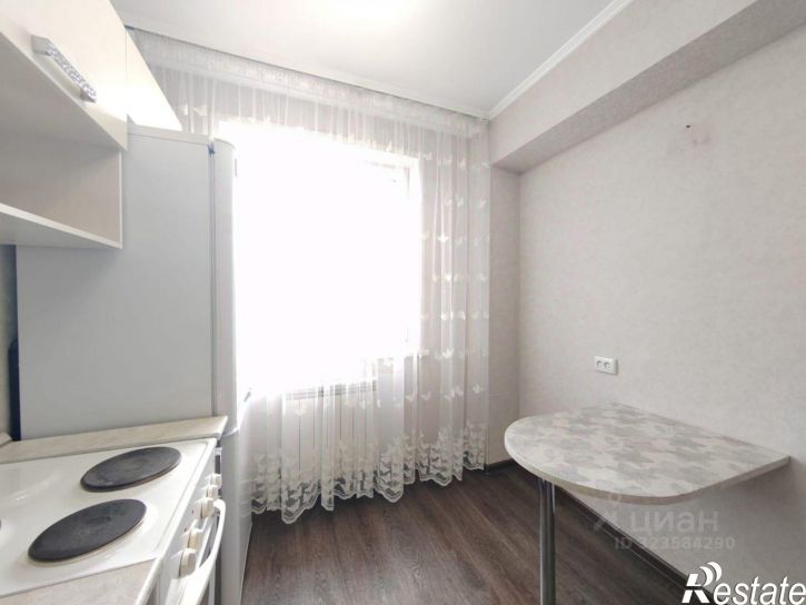 1-комн квартира Краснознаменская улица, 86,  д. 86