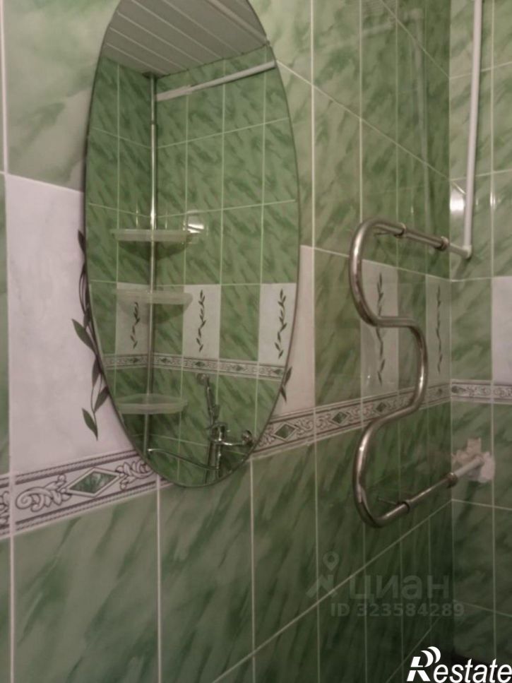 2-комн квартира Комсомольская улица, 69,  д. 69