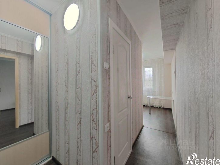 1-комн квартира Краснознаменская улица, 86,  д. 86