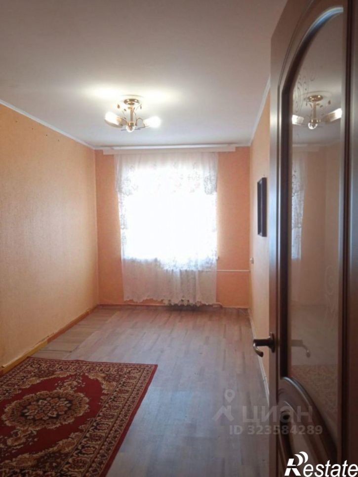 2-комн квартира Комсомольская улица, 69,  д. 69