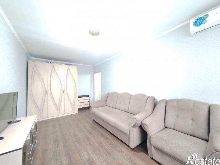 1-комн квартира Краснознаменская улица, 86,  д. 86