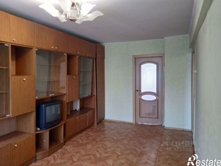 2-комн квартира Комсомольская улица, 69,  д. 69