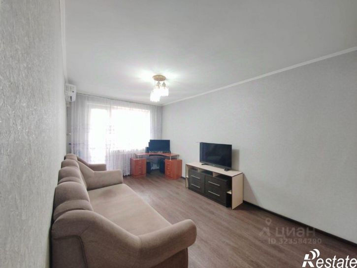 1-комн квартира Краснознаменская улица, 86,  д. 86