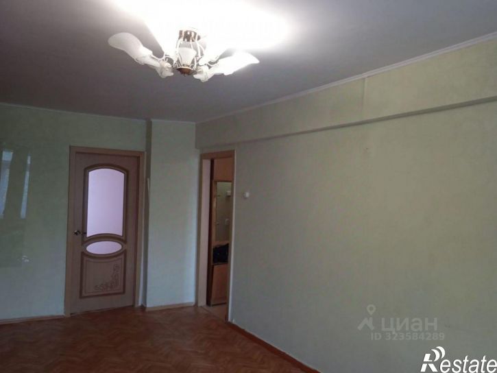 2-комн квартира Комсомольская улица, 69,  д. 69