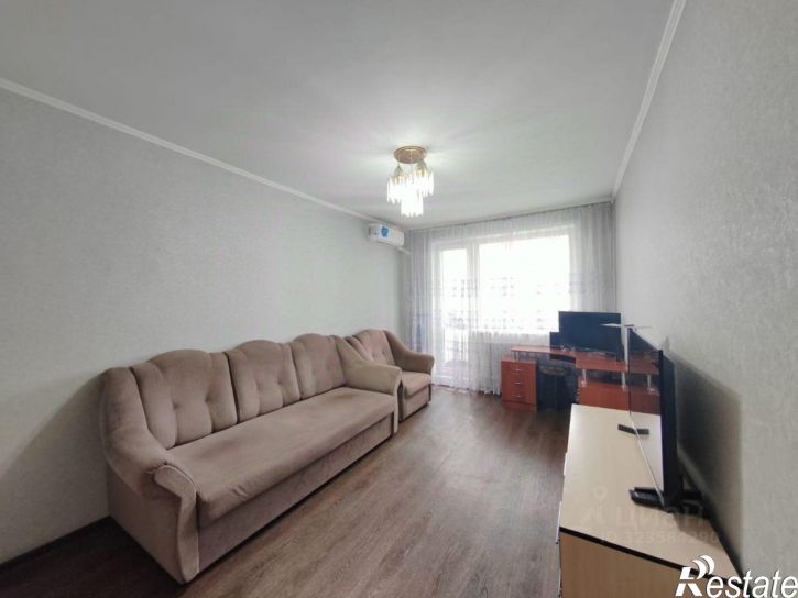 1-комн квартира Краснознаменская улица, 86,  д. 86