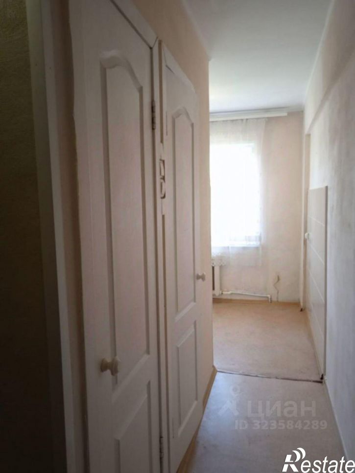 2-комн квартира Комсомольская улица, 69,  д. 69