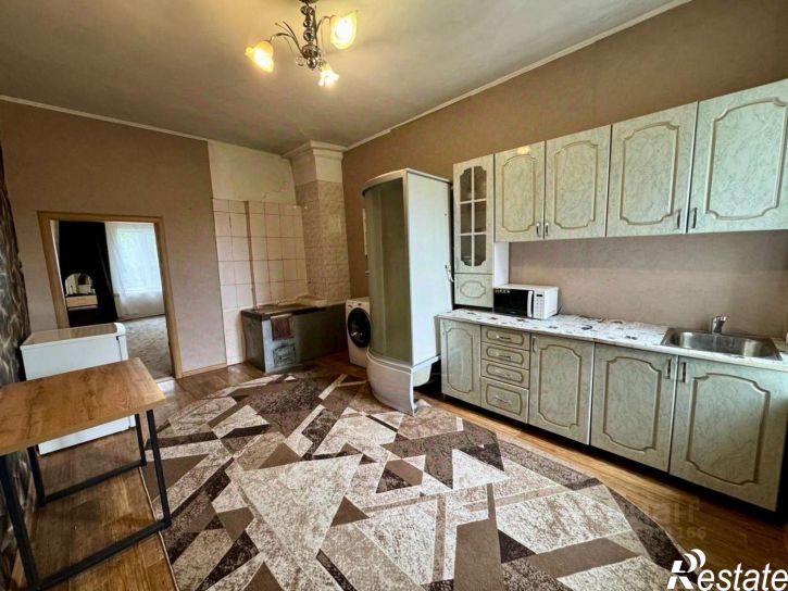 1-комн квартира Рубцовск г., Бестужева ул., д.8