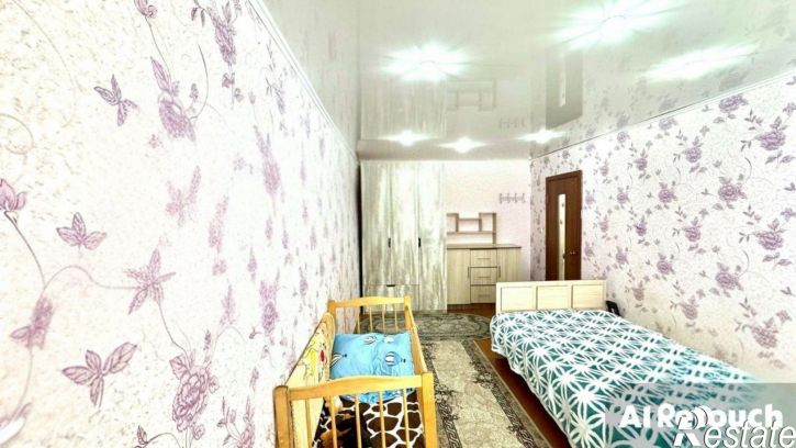 1-комн квартира Рубцовск г., Светлова ул., д.82