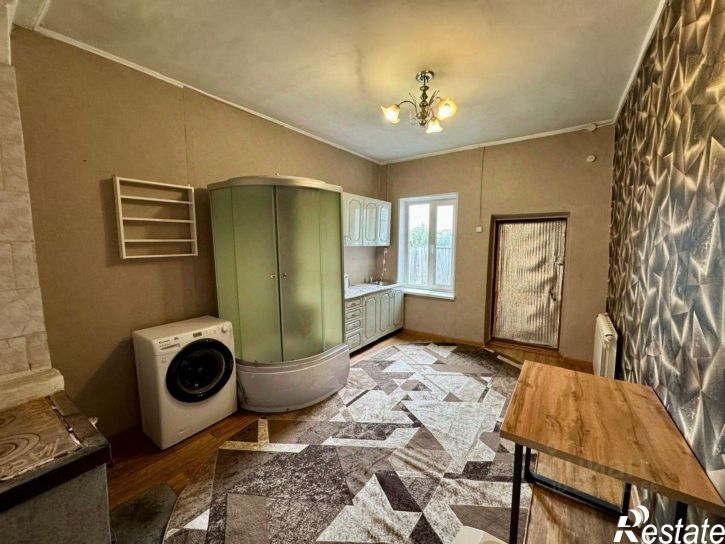 1-комн квартира Рубцовск г., Бестужева ул., д.8