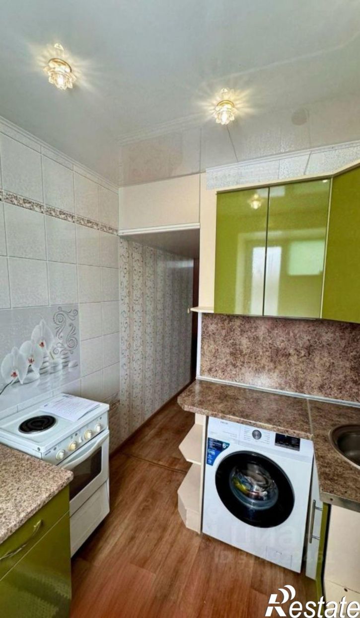 1-комн квартира Рубцовск г., Светлова ул., д.82