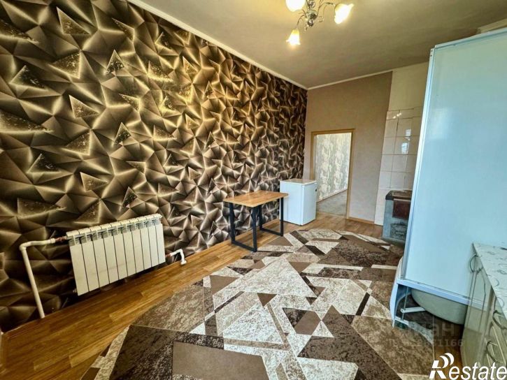 1-комн квартира Рубцовск г., Бестужева ул., д.8