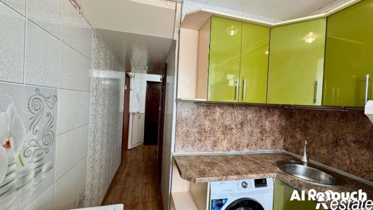 1-комн квартира Рубцовск г., Светлова ул., д.82