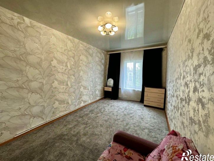 1-комн квартира Рубцовск г., Бестужева ул., д.8