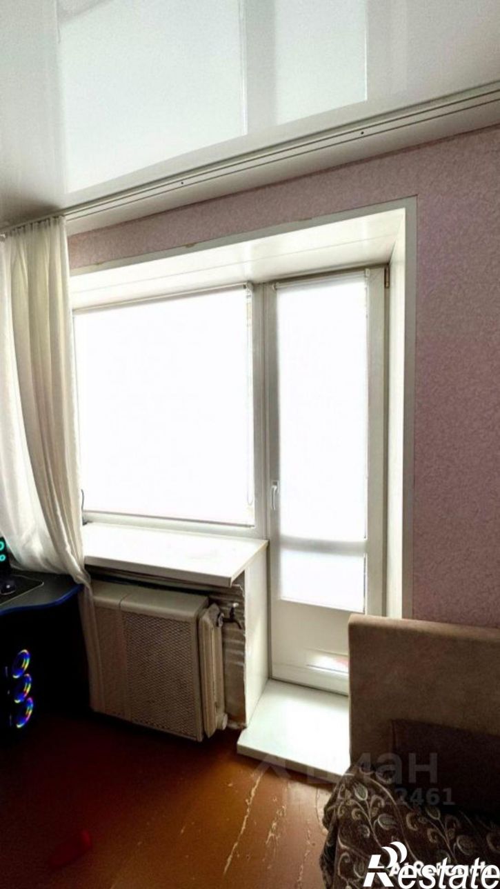 1-комн квартира Рубцовск г., Светлова ул., д.82