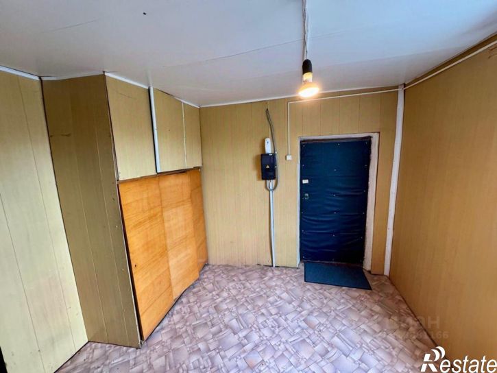 1-комн квартира Рубцовск г., Бестужева ул., д.8