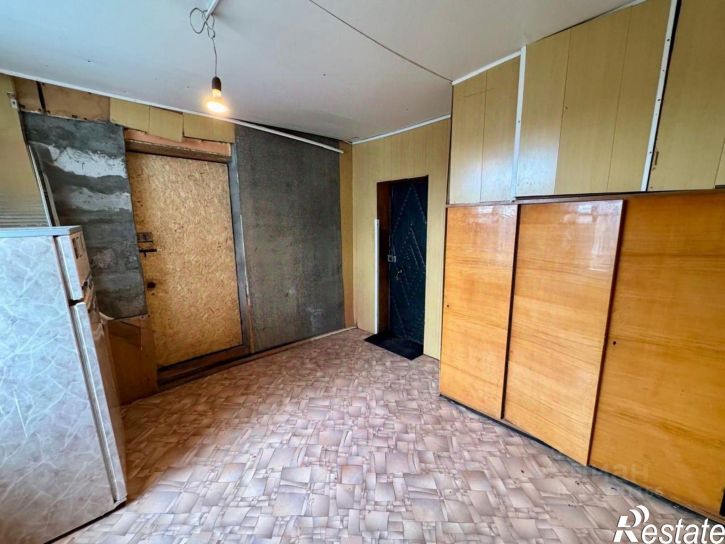 1-комн квартира Рубцовск г., Бестужева ул., д.8