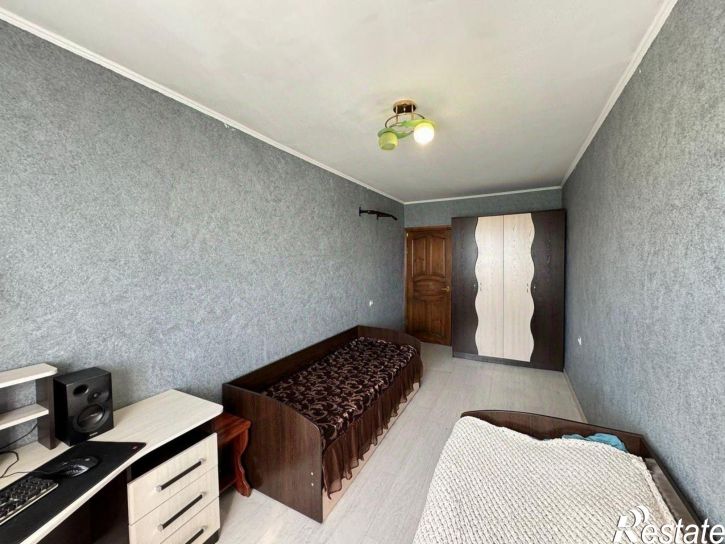 3-комн квартира Рубцовск г., Рубцовский пр-кт., д.11