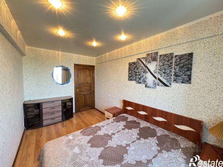 3-комн квартира Рубцовск г., Рубцовский пр-кт., д.11