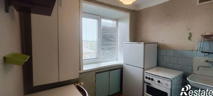 2-комн квартира Рубцовск г., Ленинградская ул., д.15А