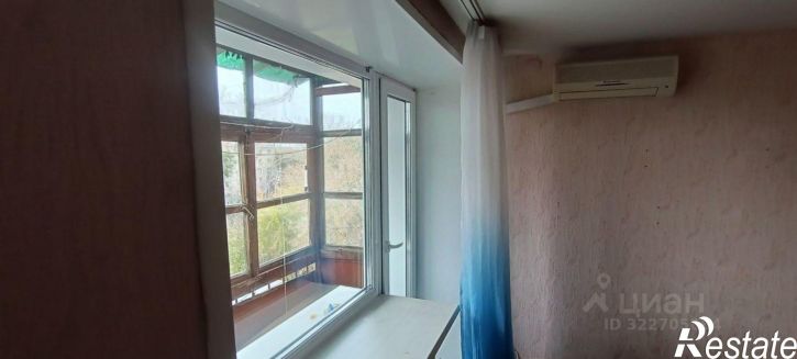 2-комн квартира Рубцовск г., Ленинградская ул., д.15А