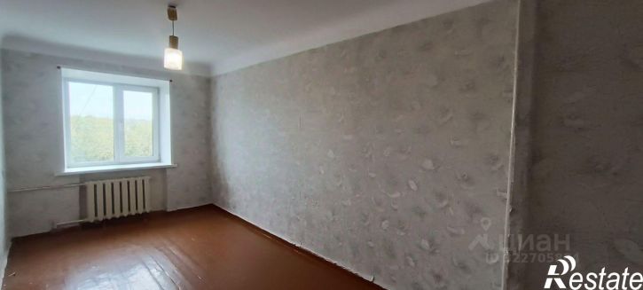 2-комн квартира Рубцовск г., Ленинградская ул., д.15А