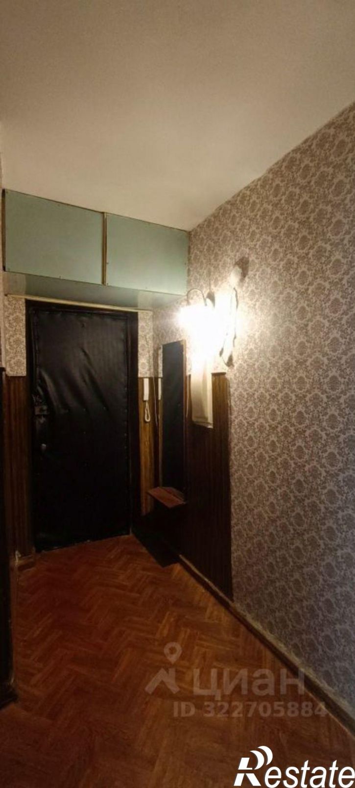 2-комн квартира Рубцовск г., Ленинградская ул., д.15А