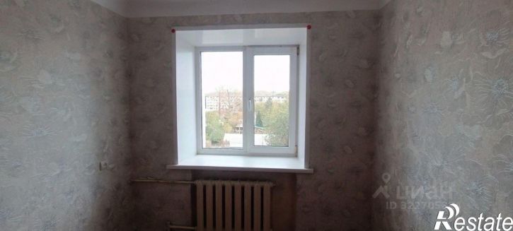 2-комн квартира Рубцовск г., Ленинградская ул., д.15А