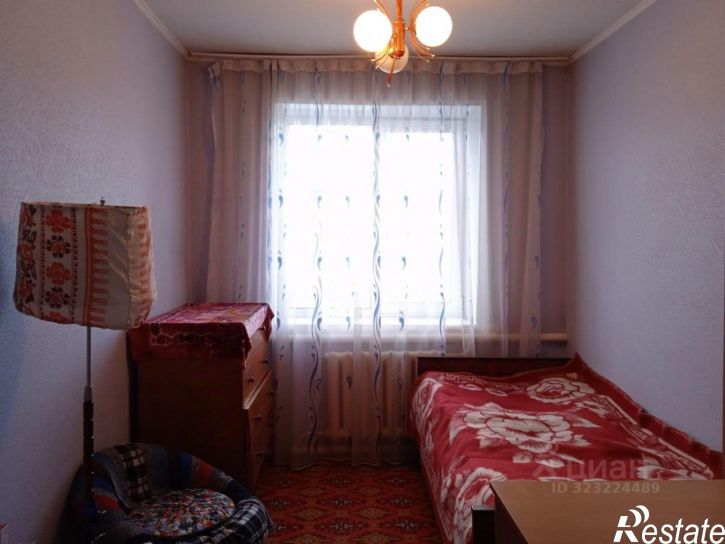 3-комн квартира Рубцовск г., Солнечная ул., д.24а