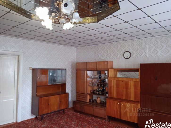 3-комн квартира Рубцовск г., Солнечная ул., д.24а