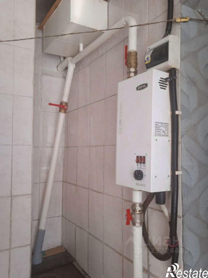 3-комн квартира Рубцовск г., Солнечная ул., д.24а