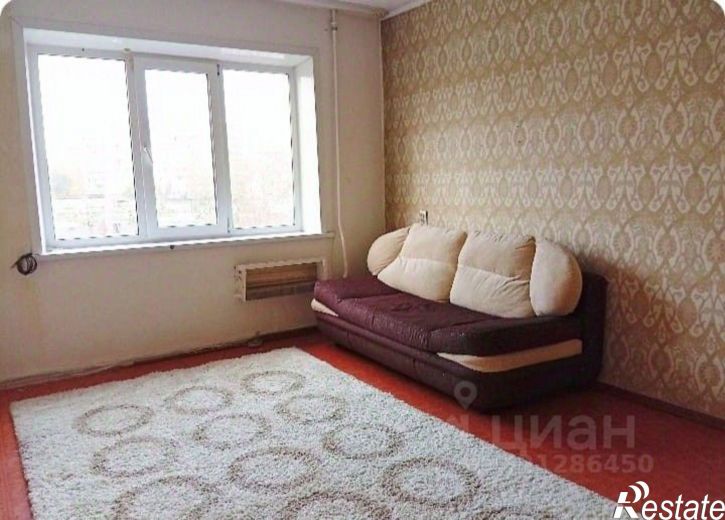 2-комн квартира Бийск, улица Советская, 211/2