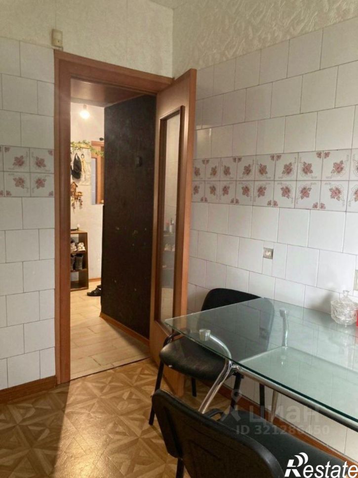 2-комн квартира Бийск, улица Советская, 211/2