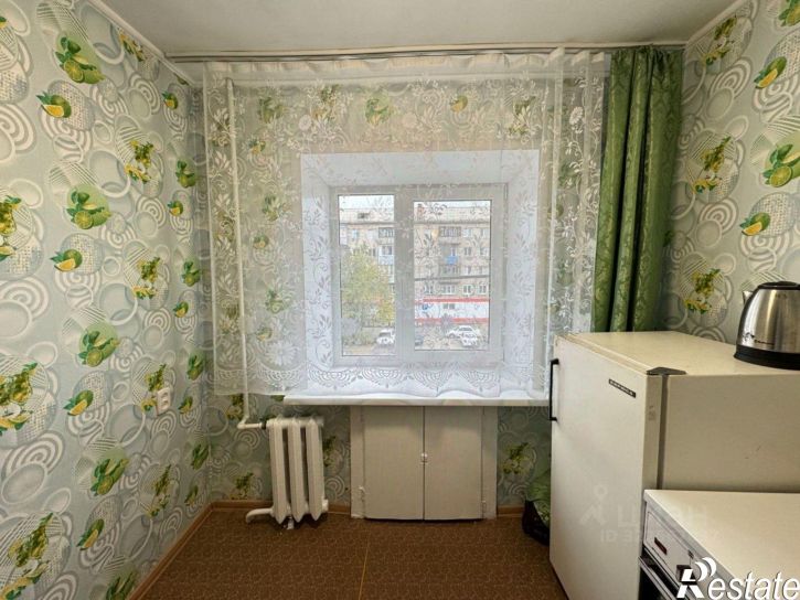 1-комн квартира Рубцовск г., Красная ул., д.91